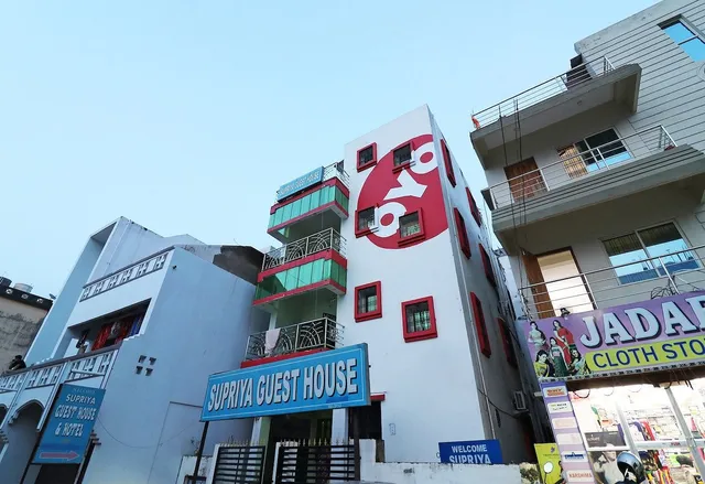 Hotel O Moonlight Premium