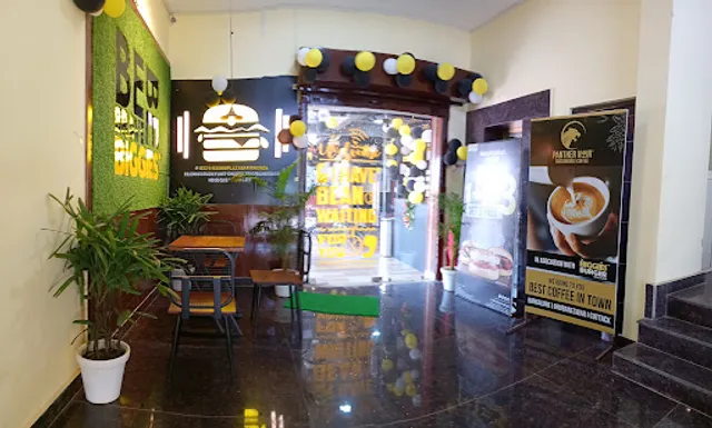 Biggies Burger :Soubhagya Nagar (Bhubaneswar)