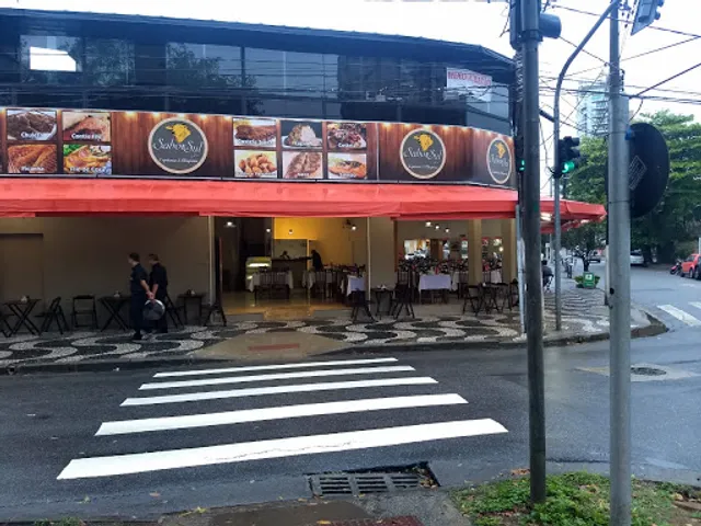 Churrascaria Sabor do Sul Grill
