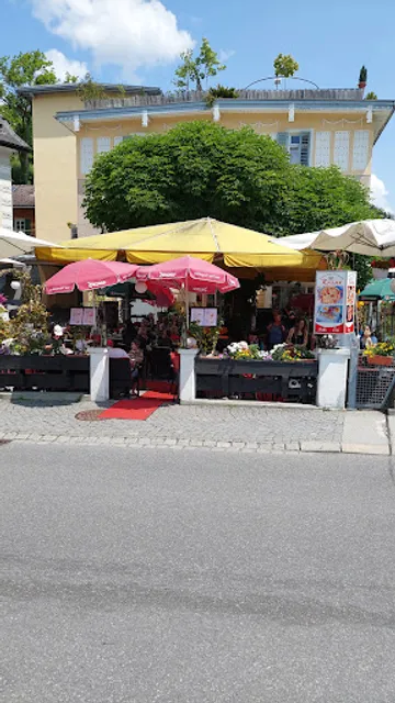 Pizzeria Restaurant Krone