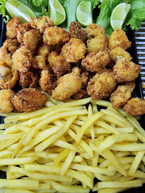 Bar da Esquina São José