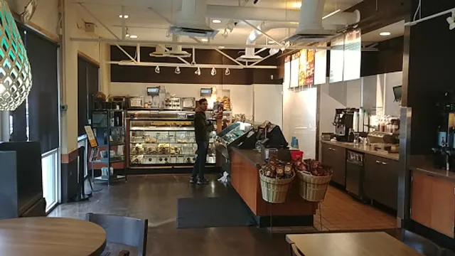Einstein Bros. Bagels