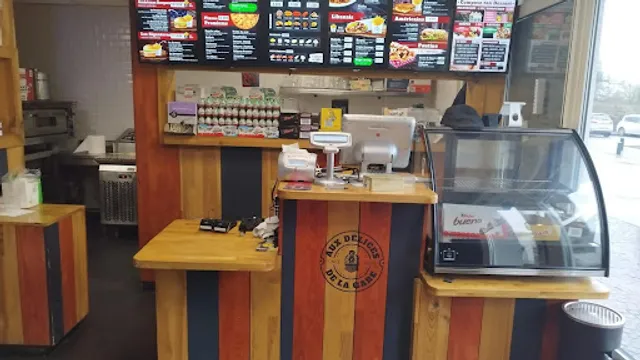 Aux Délices de la Gare