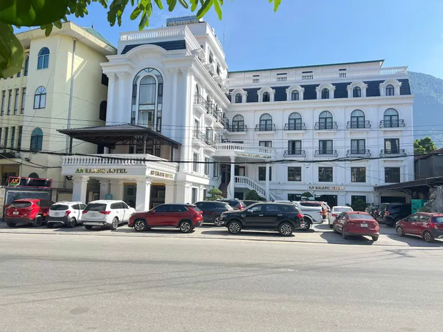 An Khang Hotel Hà giang
