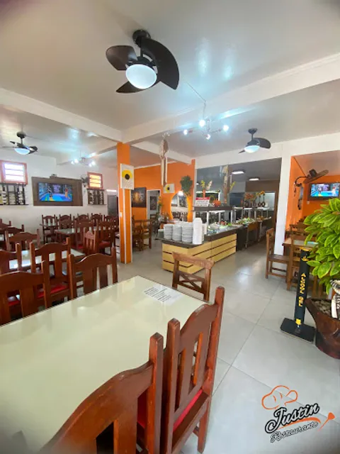 Justin Restaurante
