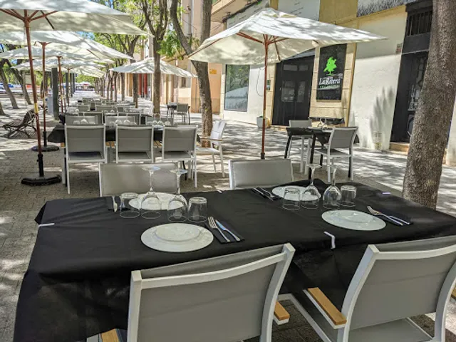 Restaurant La Ribera