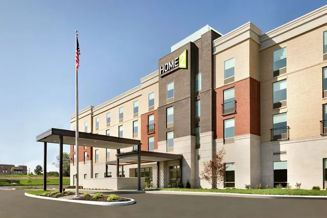 Home2 Suites by Hilton Florence Cincinnati Airport South