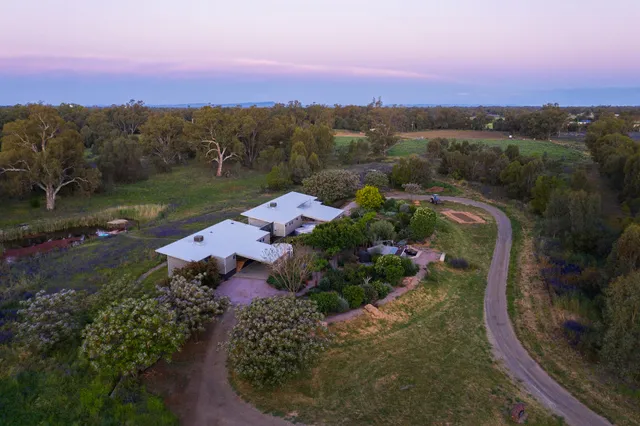 Girragirra Retreat