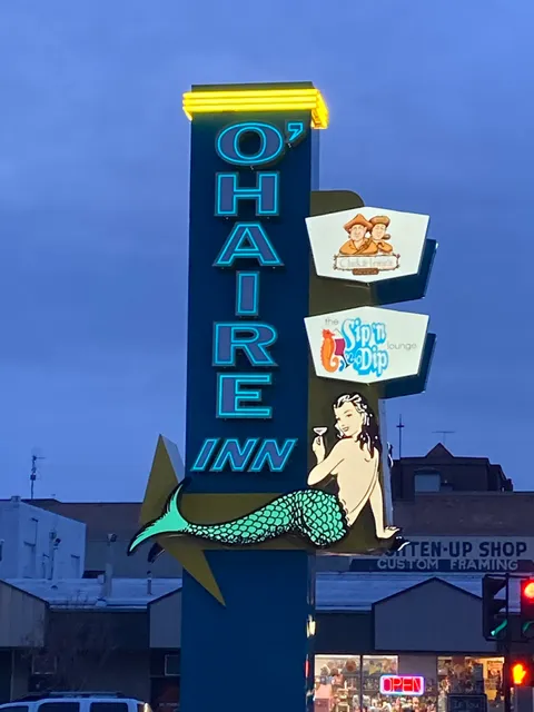 O'Haire Inn