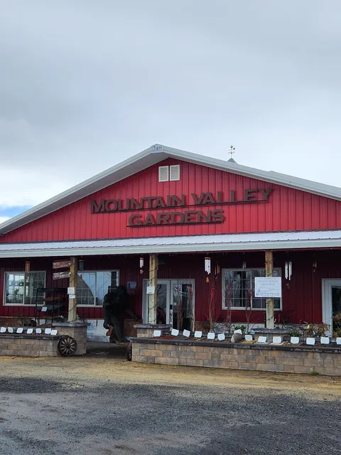 Mountain Valley Gardens, LLC