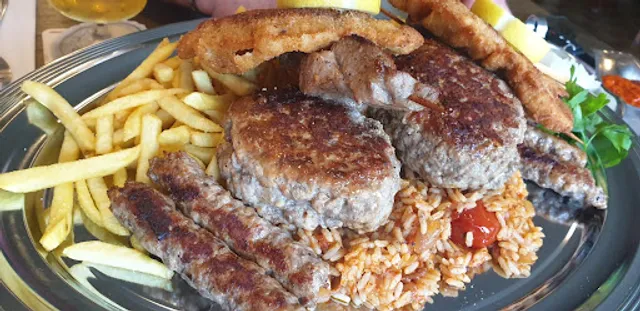 Restaurant Connys Reiterhof