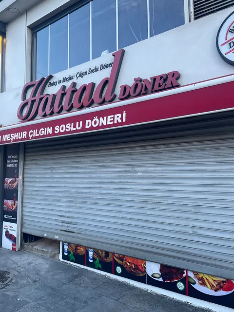 Hattad Döner