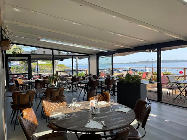 Bar Restaurant De La Cale