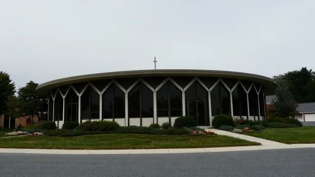 St Philip the Apostle Church