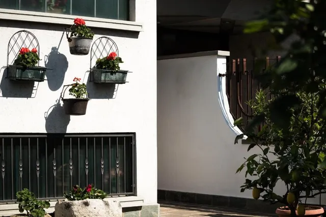 Margherita friendly house BnB Almè