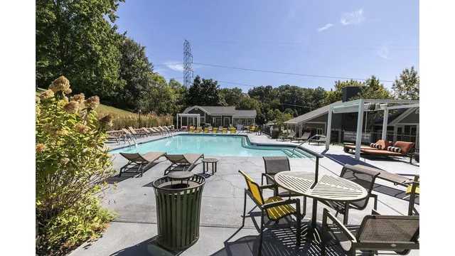 Ridgemont at Stringers Ridge Apartments