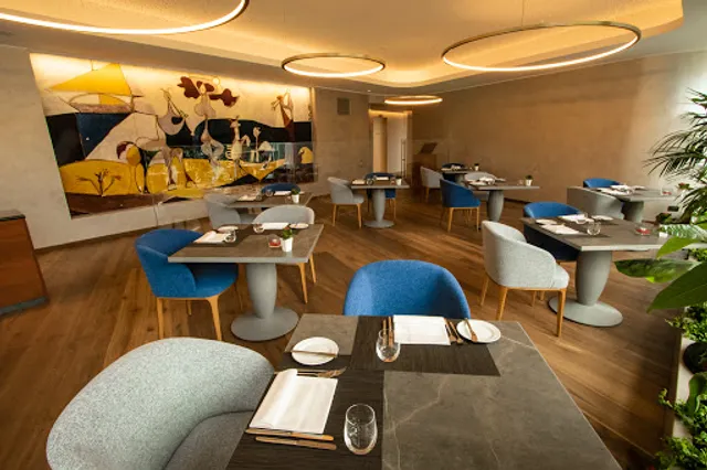 La Joie de Vivre Ristorante