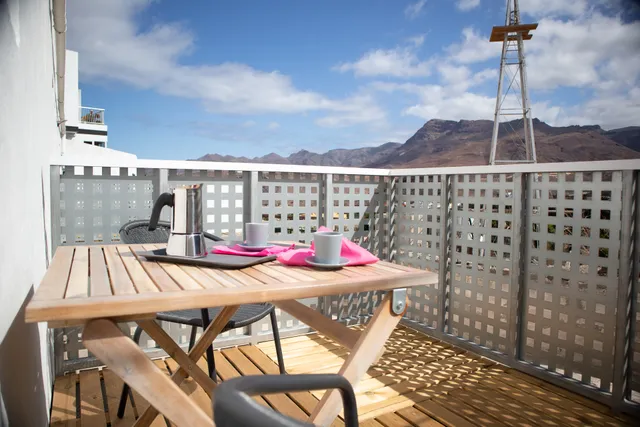 Viviendas Vacacionales "El Blanquizal"