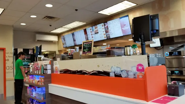 Dunkin'