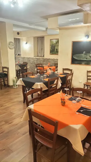 Arcanum - Ristorante & Cocktail Bar