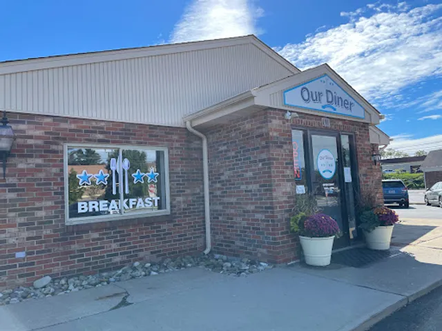Our Diner