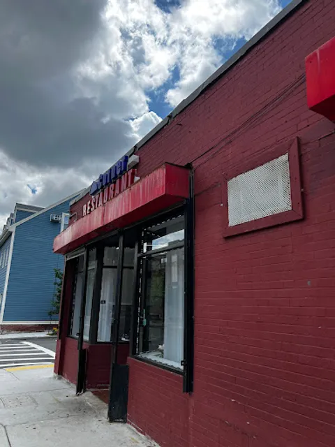 The Corner Restaurant - Fresh Dominican Food Daily