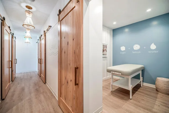 SUGARED + BRONZED (Boerum Hill)