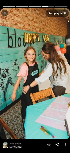 The Artful Gathering