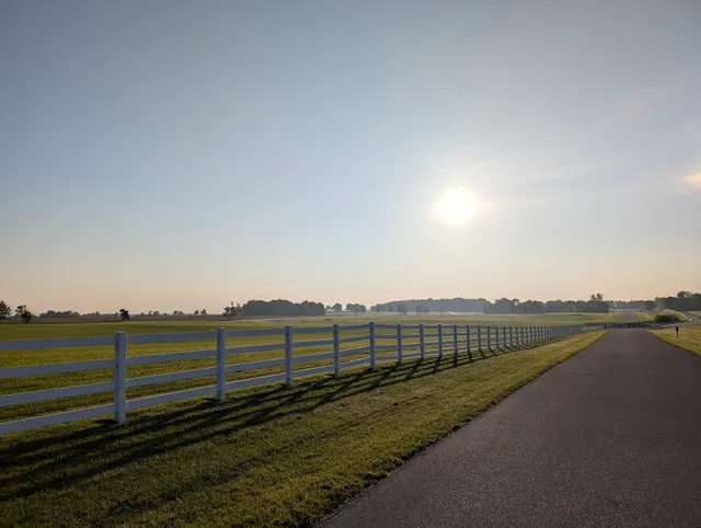 Putnam Park Road Course