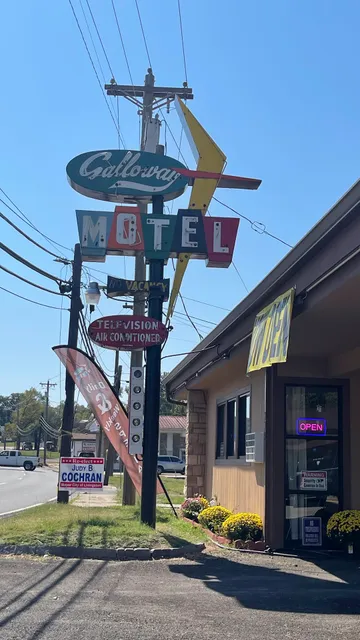 Galloway Motel