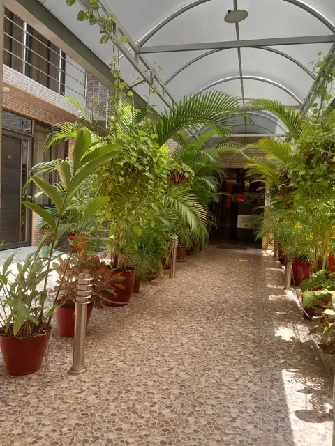 Hotel Boutique la Guacamaya Ariari