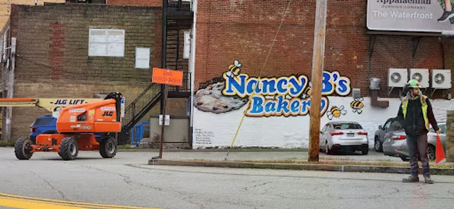 Nancy B's Bakery