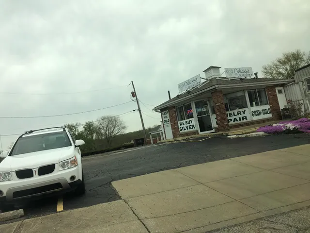 Odessa Estate Jewelers