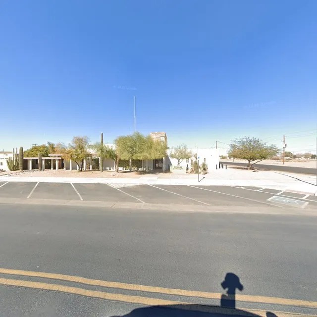 Coolidge Municipal Court