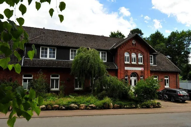 Hotel Wacholderheide