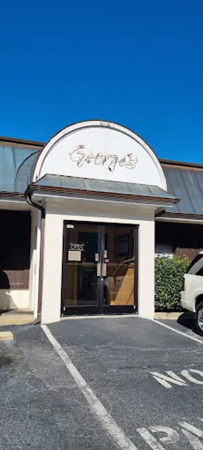 George's Steak House