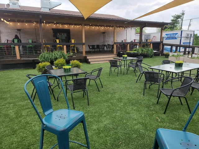 Whip IT Kitchen / El Sabor Zacatecano (3-Way Supply)