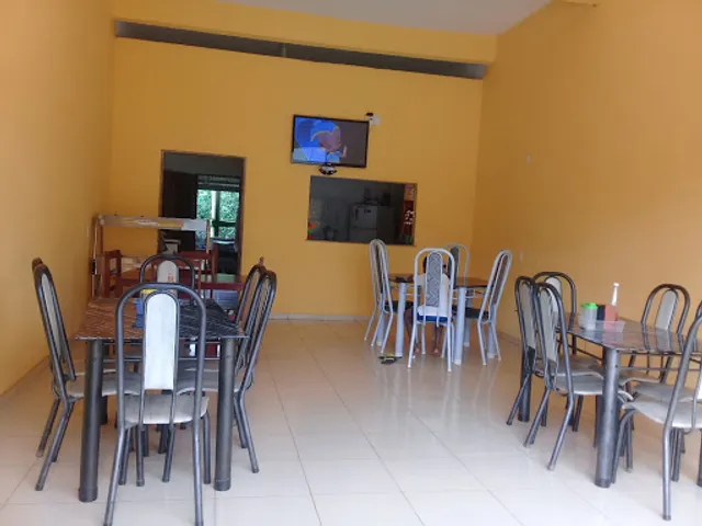 RESTAURANTE BOM SABOR