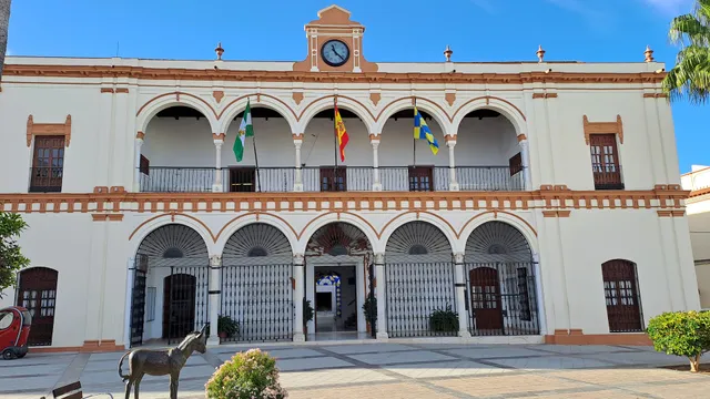 Hotel Plaza Escribano