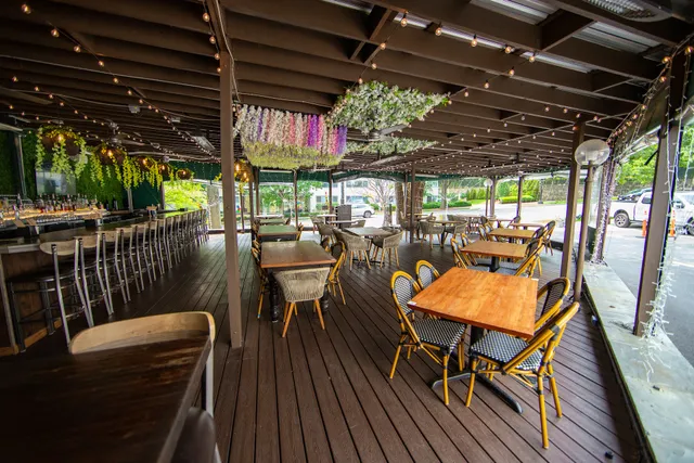 DIVINO Ristorante Enoteca