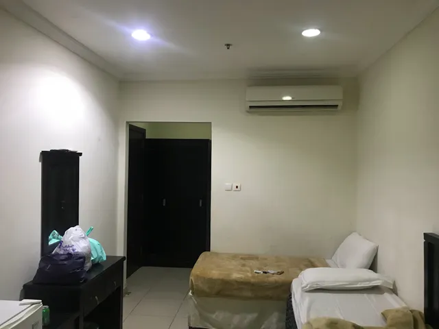 Jewel Quraish Hotel 1