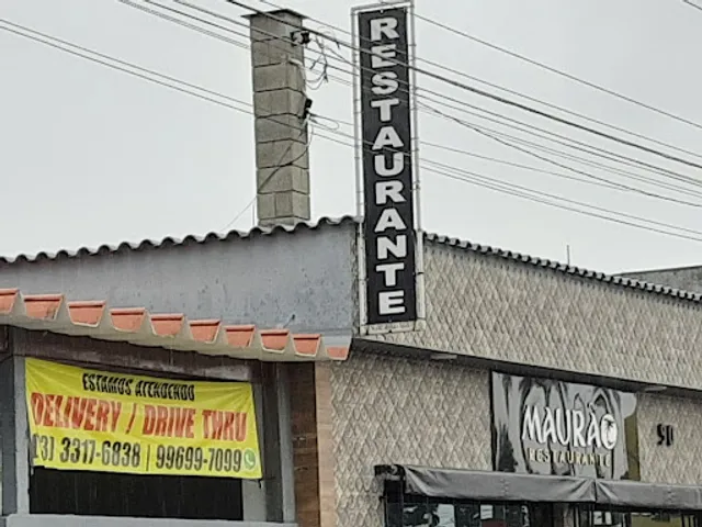 Maurão Restaurante