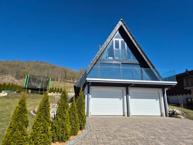 Ferienhaus Fynnhütte