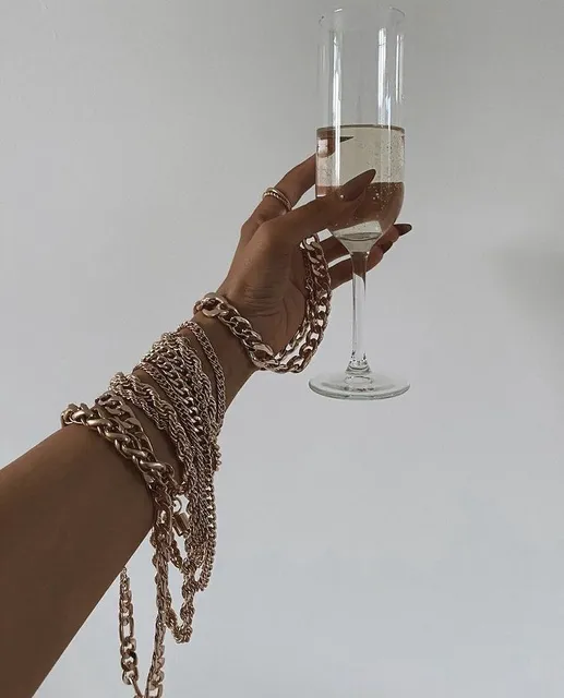 Bonded Brilliance Permanent Jewelry