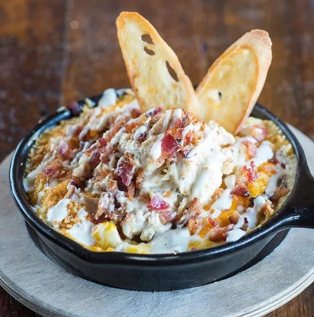 MACS (Macaroni And Cheese Shop) Oshkosh