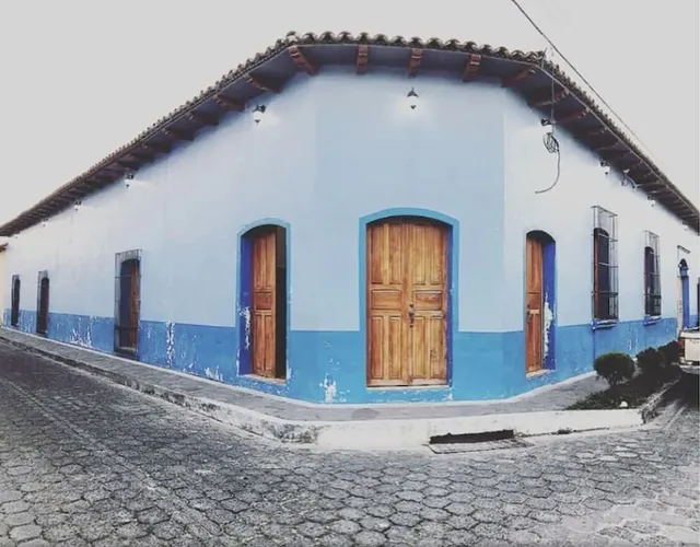 VEGA’S GRANDPA HOTEL