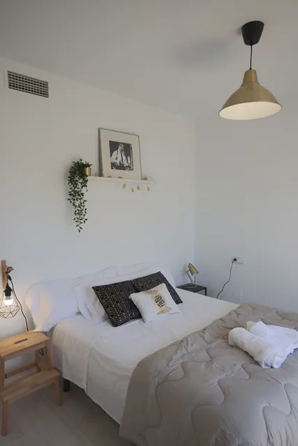 Casa Croft - Los Alcazares