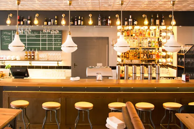 Mr. French, Bistro & Bar