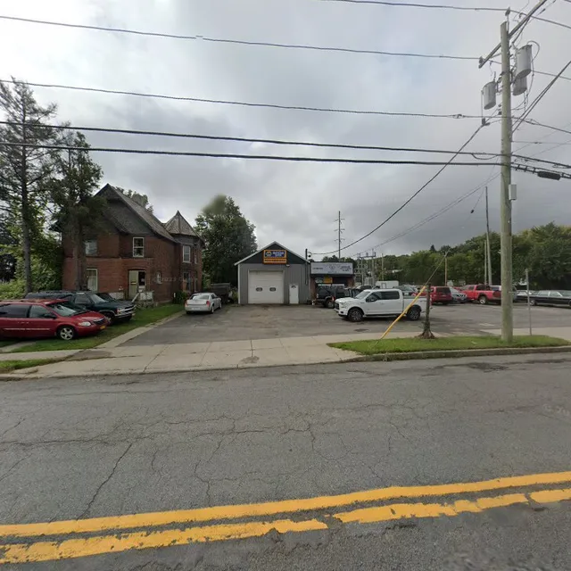 Wicked Wrench Repair