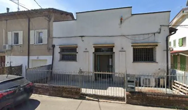 Via Luigi Settembrini, 2